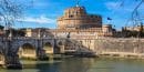 Castel Sant’Angelo Rome