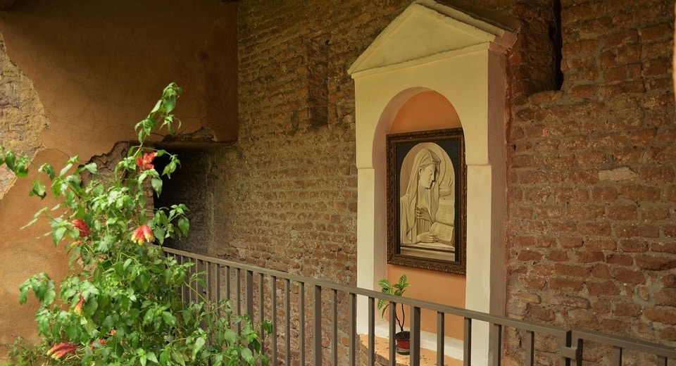 Kościół San Lazzaro dei Lebbrosi