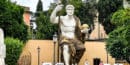 Kolos Konstantyna w Rzymie
