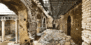 Crypta Balbi Museum w Rzymie