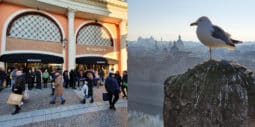 Co ubrać w Rzymie w styczniu? Czy to dobry czas na wizytę?