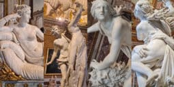 Galeria Borghese w Rzymie
