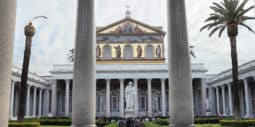 Basilique Saint-Paul-hors-les-Murs