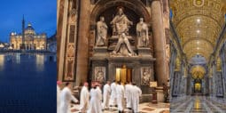 Vatican City Secrets