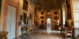 Palazzo Corsini w Rzymie