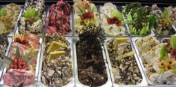 the best italian ice cream